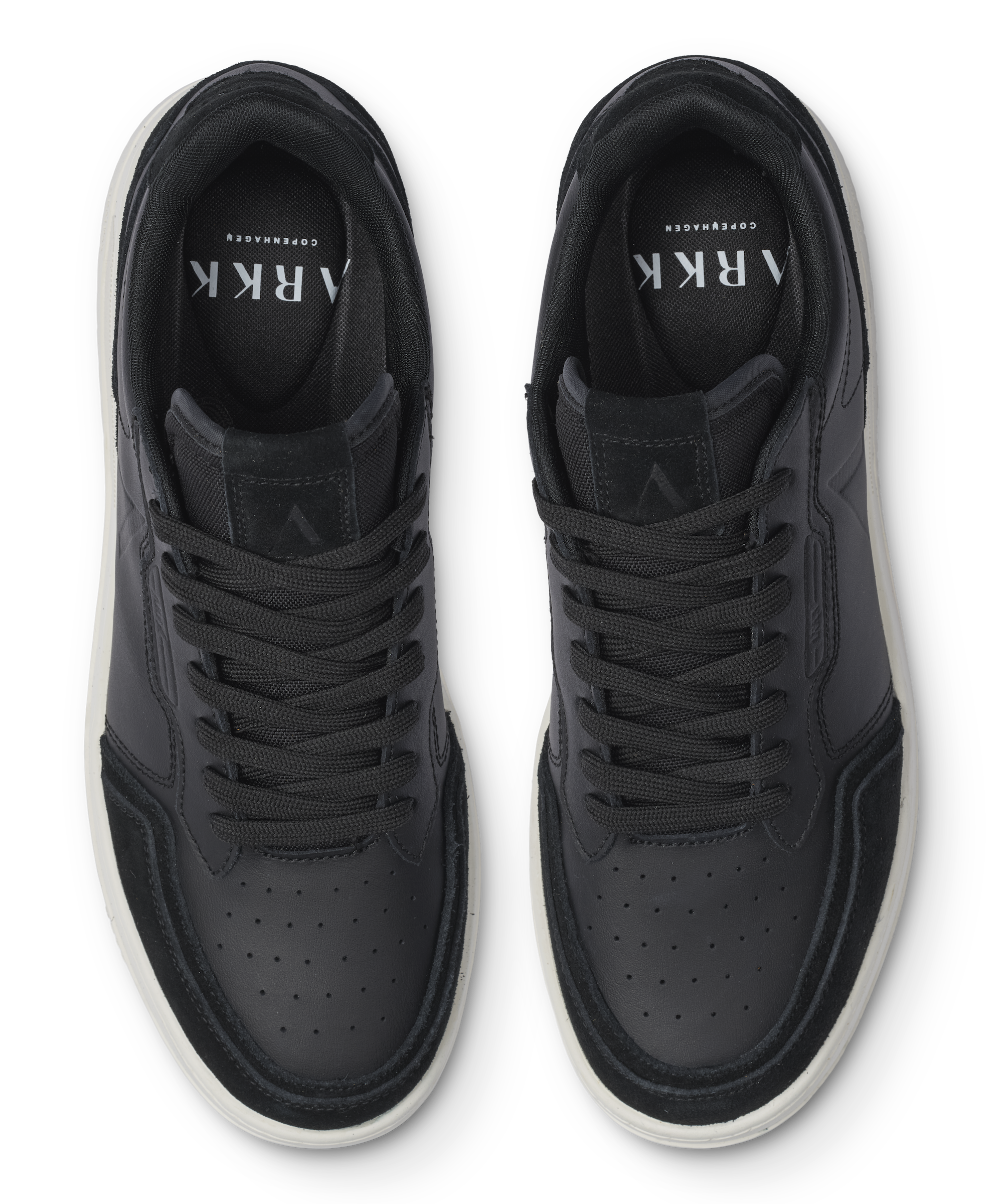 ARKK SMU Novaklass | Black Marshmallow | Women Novaklass